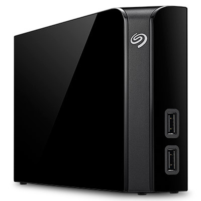 Seagate Backup Plus STEL12000400 external hard drive – image 5
