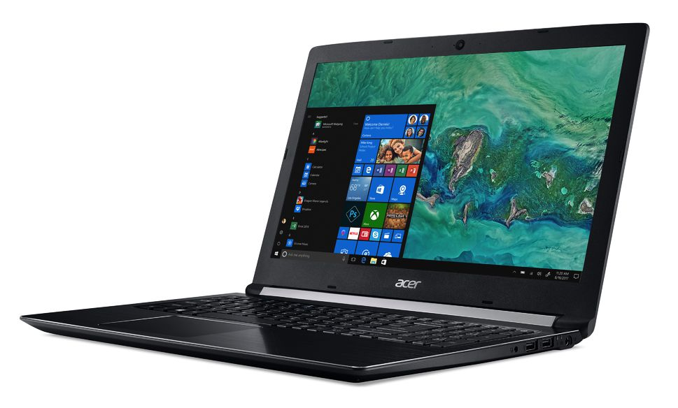 Acer Aspire 5 A515-51G-36CL Intel® Core™ i3 i3-6006U Laptop