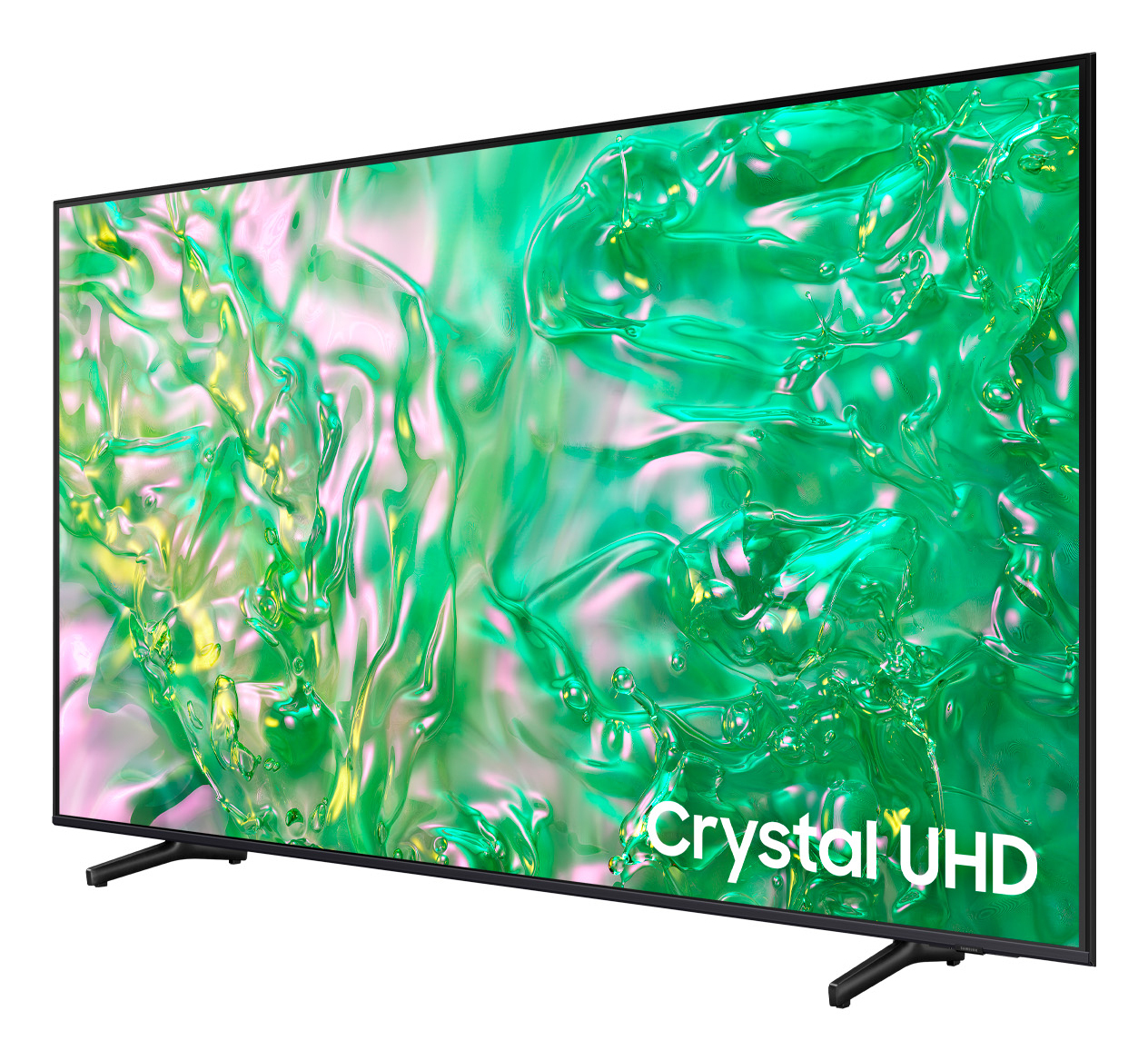 Smart TV samsung UE43DU8070U 43 pouces 4K LEDLCD — photo 2