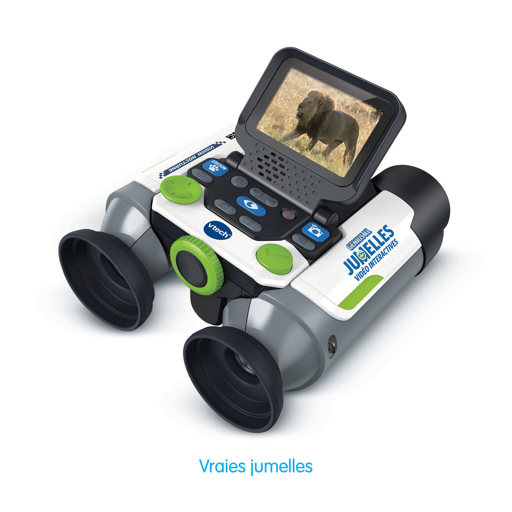 VTech Genius XL 80-618605 children's gadget – image 5