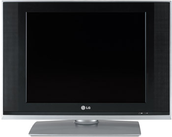 LG RZ-20LA90 TV