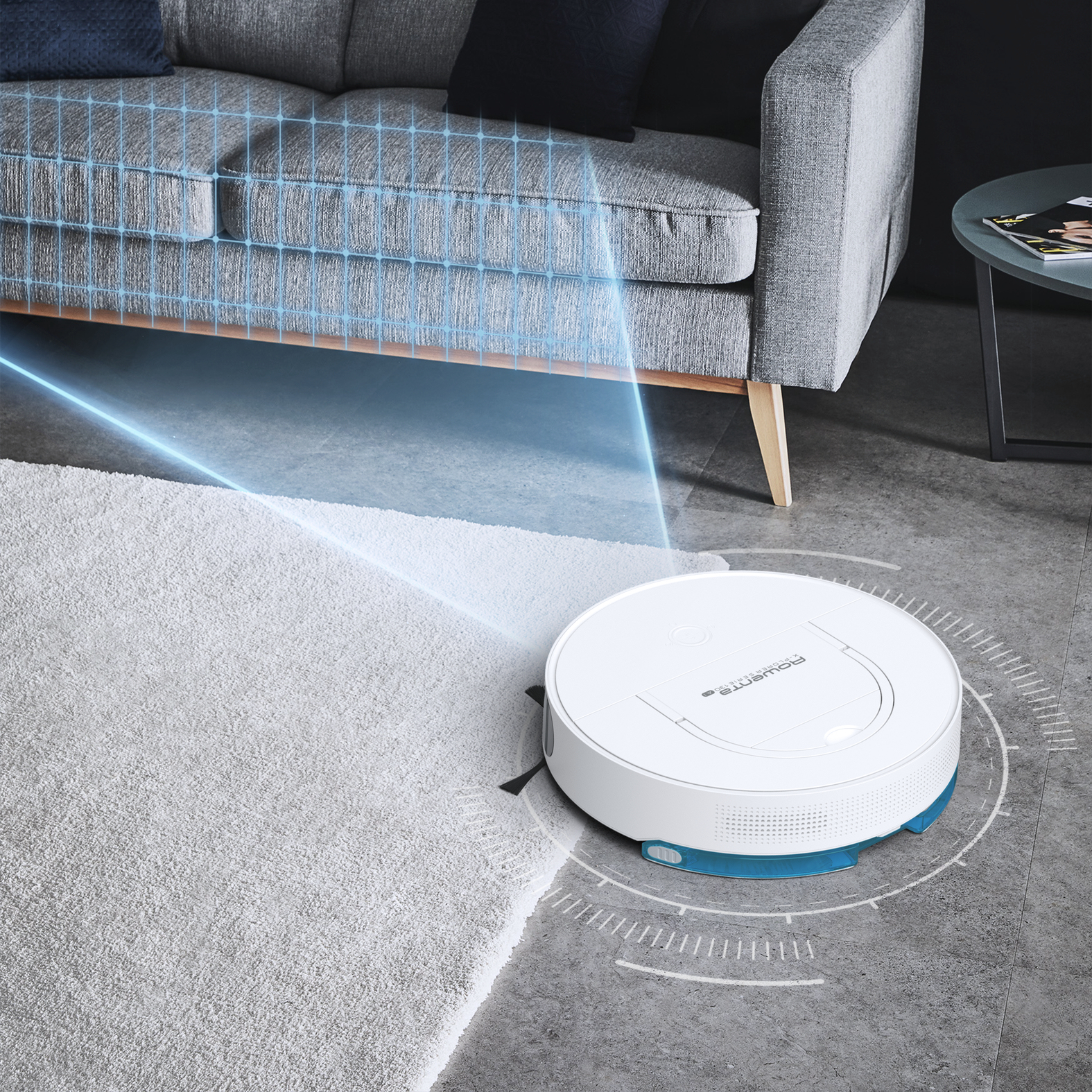 Rowenta X-Plorer RR9077 – image 6