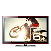 Samsung PS58B680T6PXXC TV – image 4