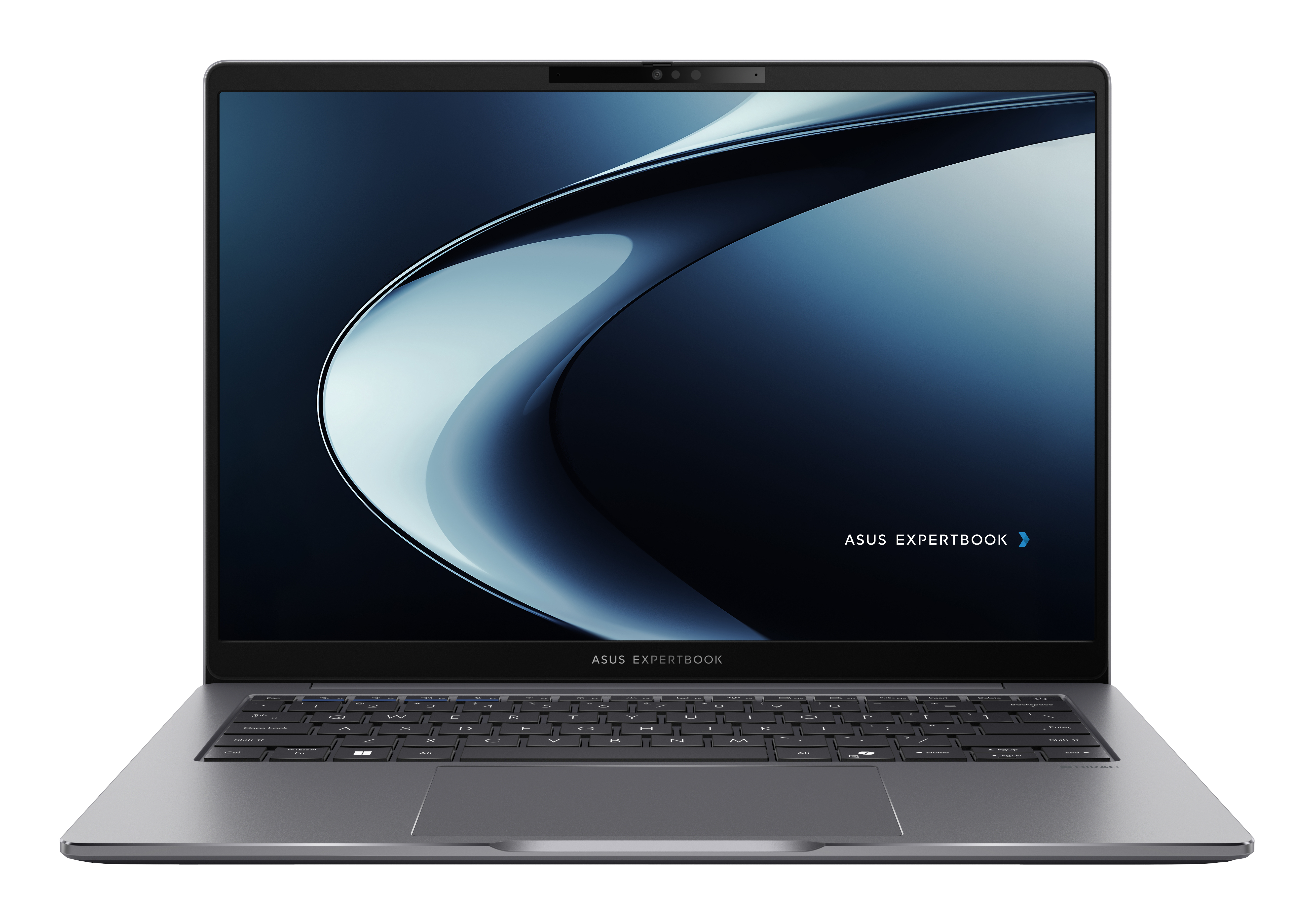 ASUS ExpertBook P3 P3405CVA-NZ0415X Intel® Core™ i5 i5-13420H Computer portatile 35,6 cm (14") WQXGA 16 GB DDR5-SDRAM 512 GB