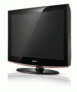Samsung LE-19B450C4W TV – image 2