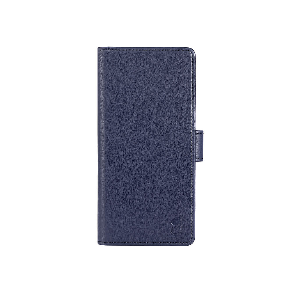 Gear Wallet Case Blue - Samsung A72 – image 1