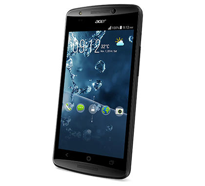 Acer Liquid HM.HF9EE.002 smartphone – image 4