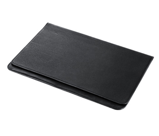 Samsung AA-BA2NP3B 33.8 cm (13.3") Sleeve case Black – image 2