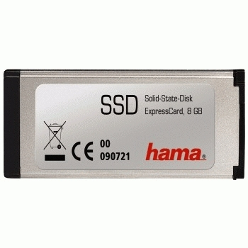 Hama 00090721 internal solid state drive – image 2