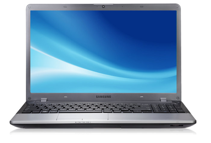 Samsung 3 NP350V5X Intel® Core™ i5 i5-3210M – image 1