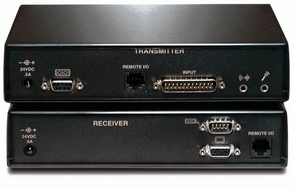 Vertiv LongView 430 Extender – image 2