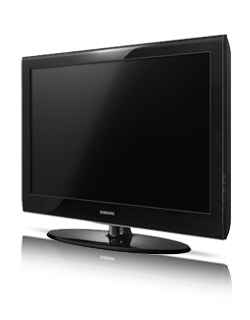 Samsung LE-52A552 TV