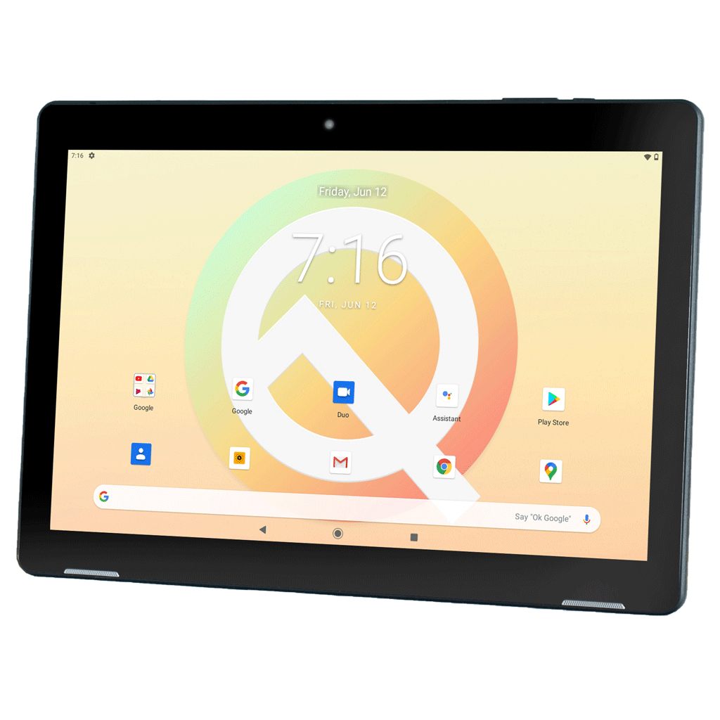 Hannspree HANNSpad Apollo Mediatek – image 2