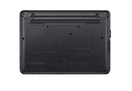 Samsung N N130-KA01UK Intel Pentium Mobile N270 Netbook – image 3
