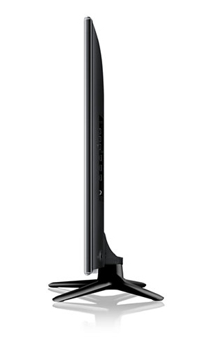 Samsung UE55F6100 139.7 cm (55") Full HD Black – image 3