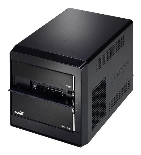 Shuttle SX38P2 Pro – image 9