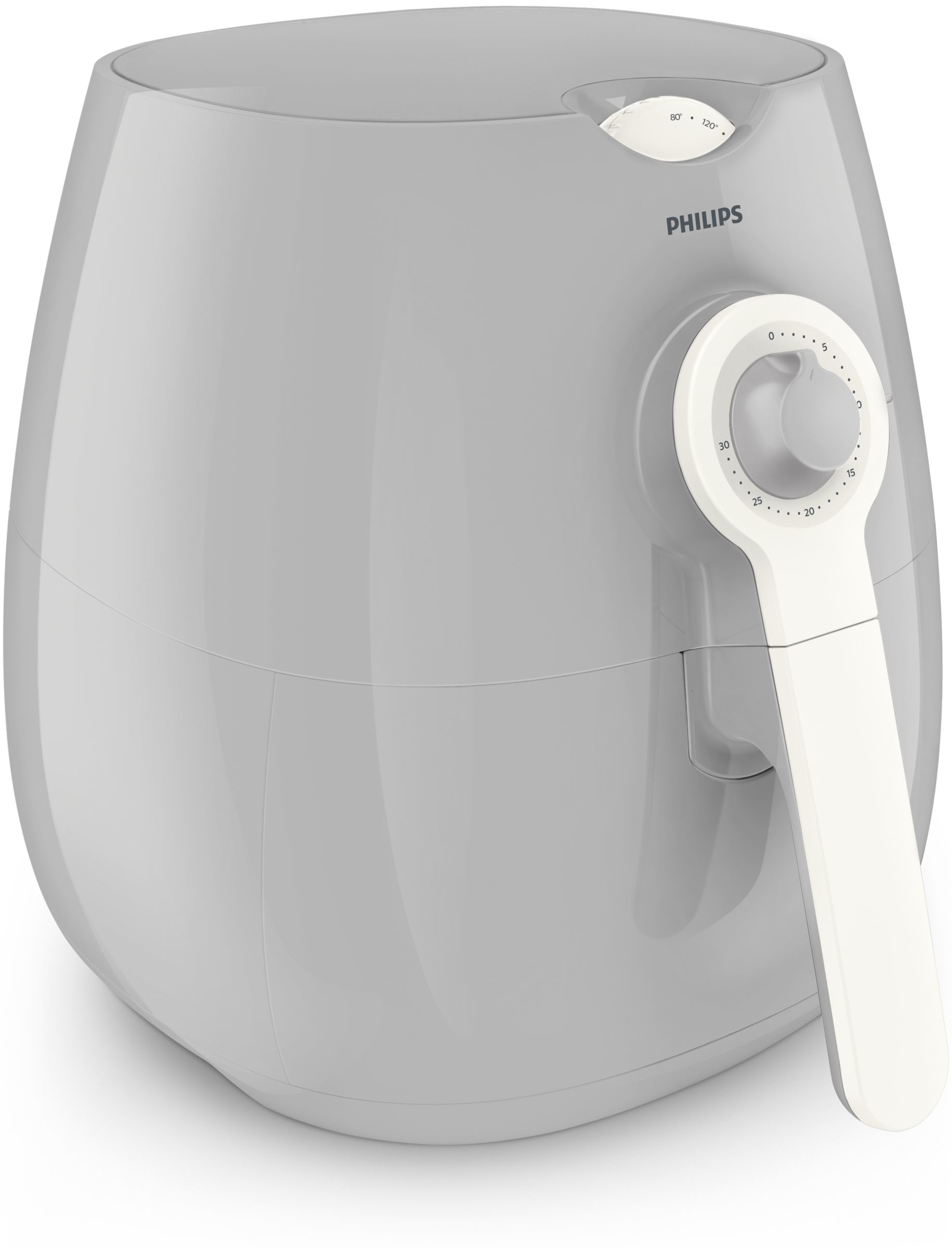 Philips Daily Collection HD9218/10 fryer Single Stand-alone – image 1