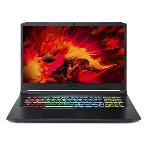 Acer Nitro 5 AN517-52-583N Intel® Core™ i5 i5-10300H Laptop – image 1