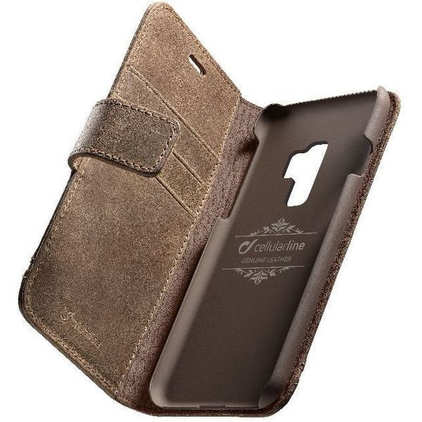 Cellularline Supreme mobile phone case – image 1
