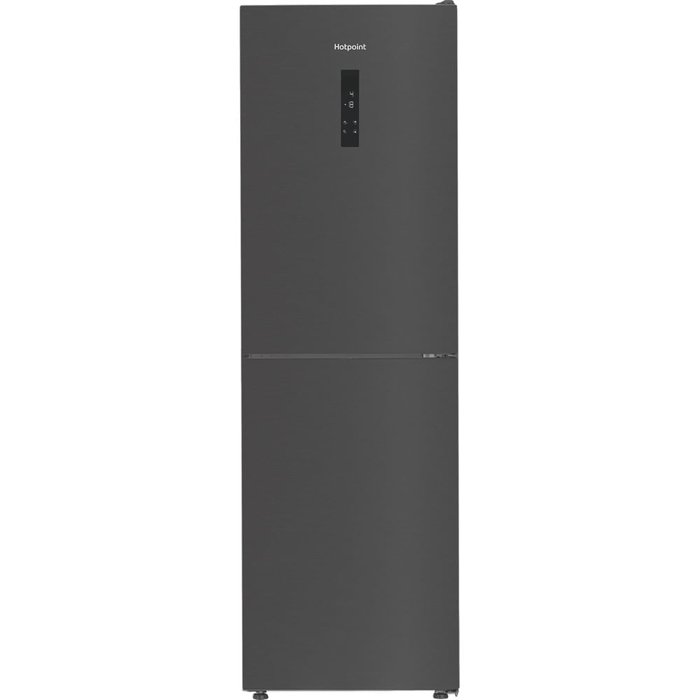 Hotpoint HPKF 6353 XBR4UK — vue 1 sur 8
