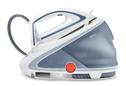 Tefal GV9533 1.9 L Durilium soleplate Blue, White – image 5