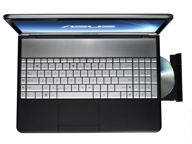 ASUS N55SF-S2263V laptop Intel® Core™ i7 i7-2670QM – image 3