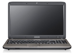 Samsung R R540I Intel® Core™ i3 i3-370M