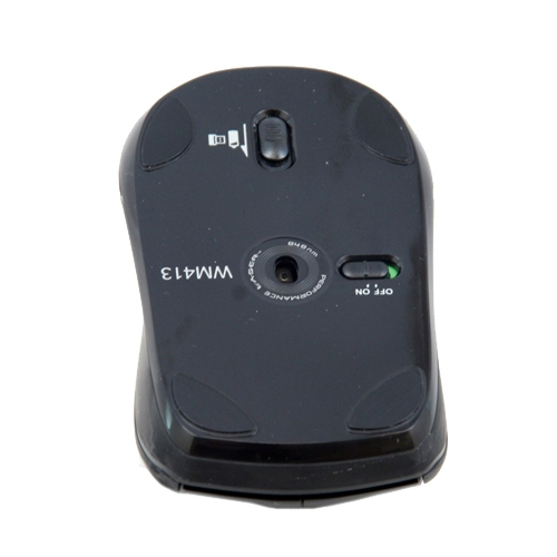 Dell WM413 mouse Gaming RF Wireless Laser – image 6