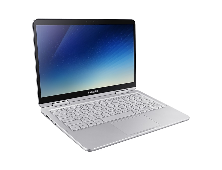 Samsung NP930QAA Intel® Core™ i5 i5-8250U Laptop – image 3