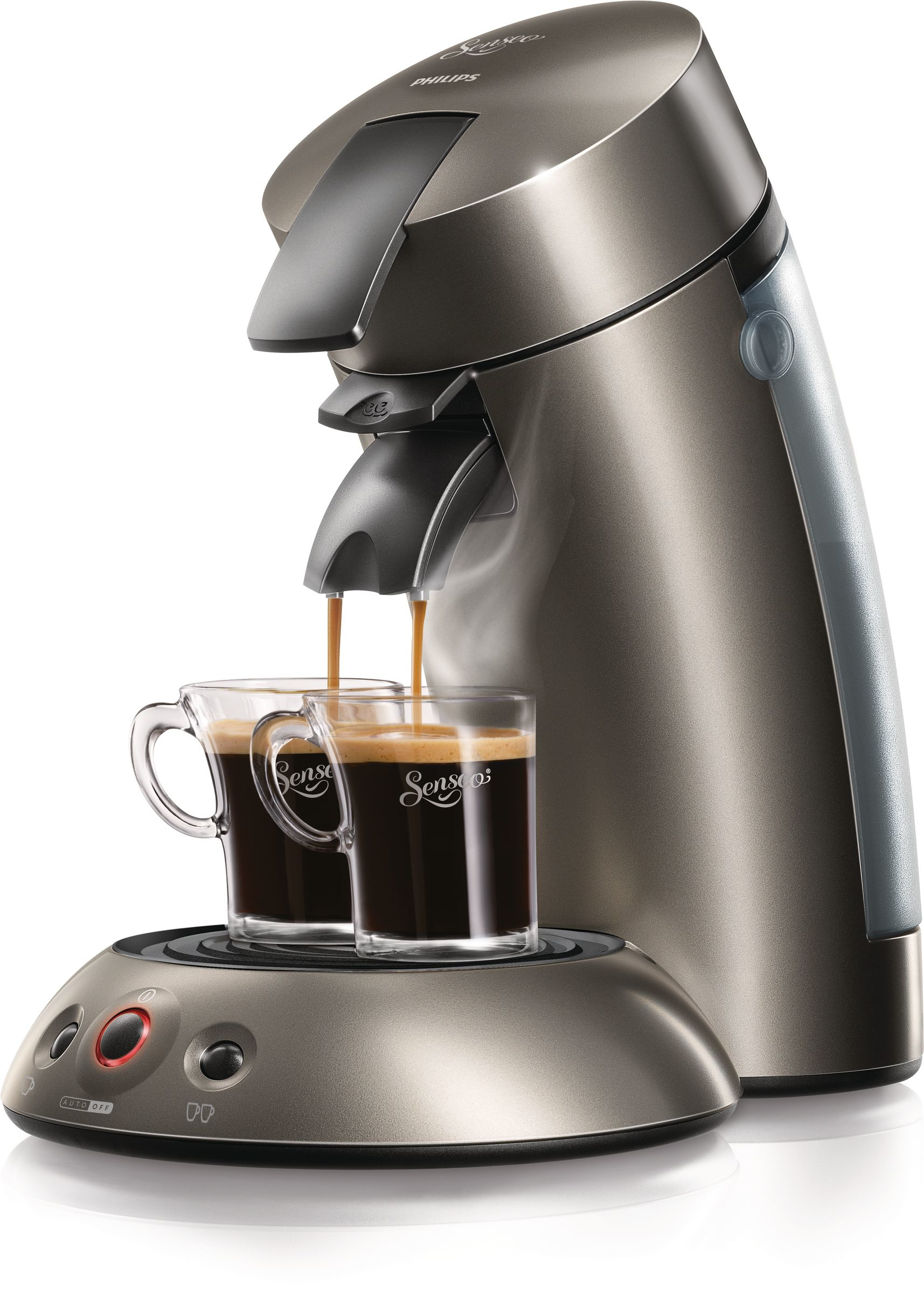 Senseo Original Coffee pod system HD7812/61