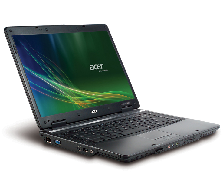 Acer Extensa 5620Z-4A1G16_XPP – image 2
