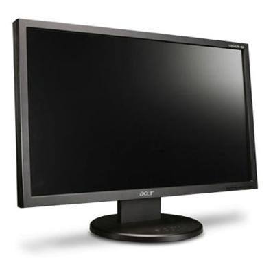 Acer Essential 245HLbd computer monitor – image 4
