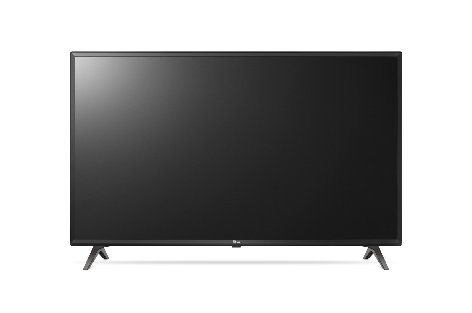 LG 43UK6300 TV 109.2 cm (43") 4K Ultra HD Smart TV Wi-Fi Black, Grey – image 2