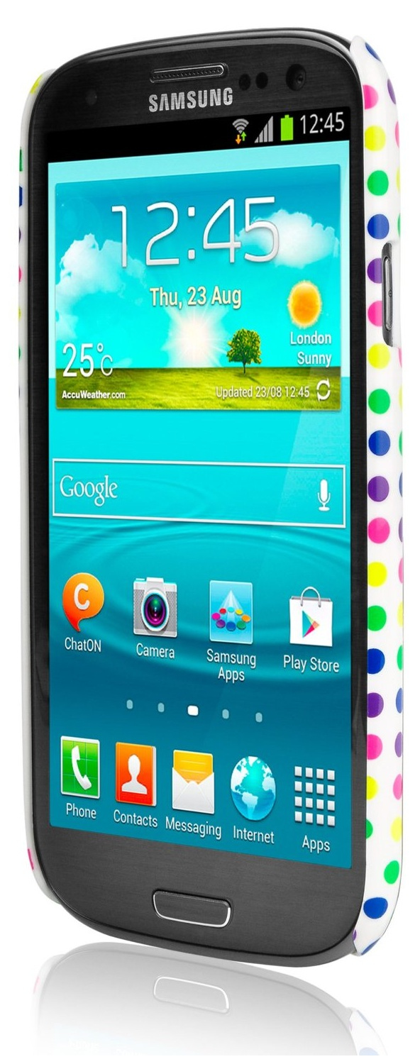 Contour Design CD03137-0 mobile phone case Cover Multicolour – image 2