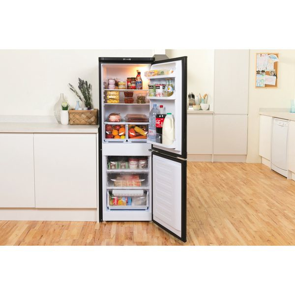 Indesit IBD 5515 B 1 – image 6