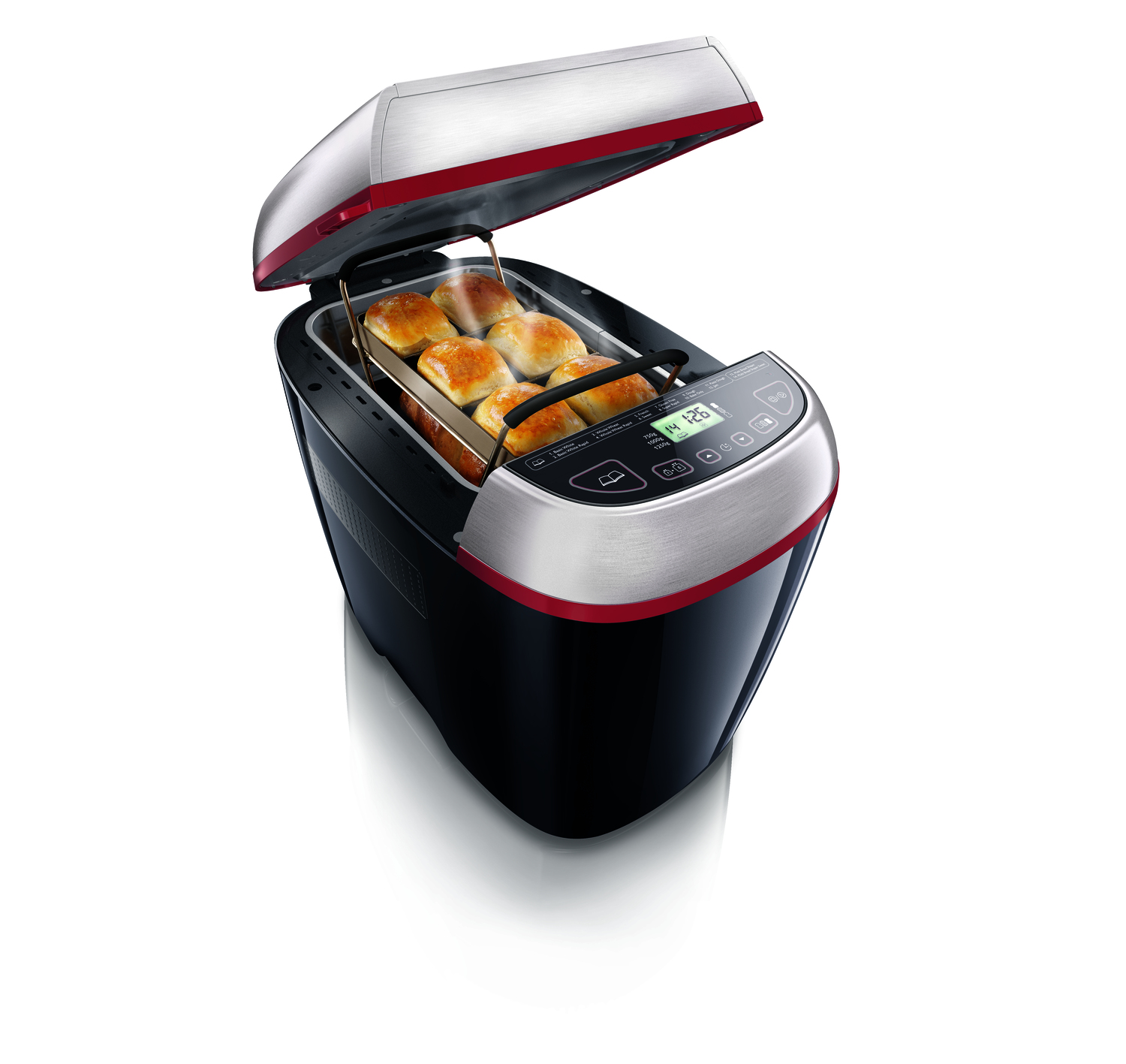 Philips Pure Essentials Collection Breadmaker HD9040/90 – image 7