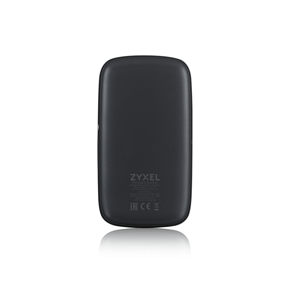 Zyxel LTE2566-M634 wireless router Dual-band (2.4 GHz – image 7