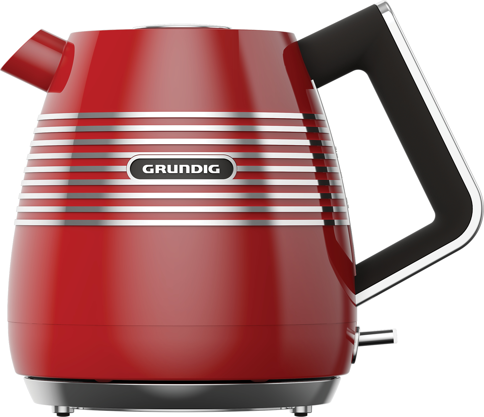 Grundig WK7850R electric kettle – image 3