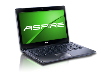 Acer Aspire AS4750-2314G50MN Intel® Core™ i3 i3-2310M – image 1
