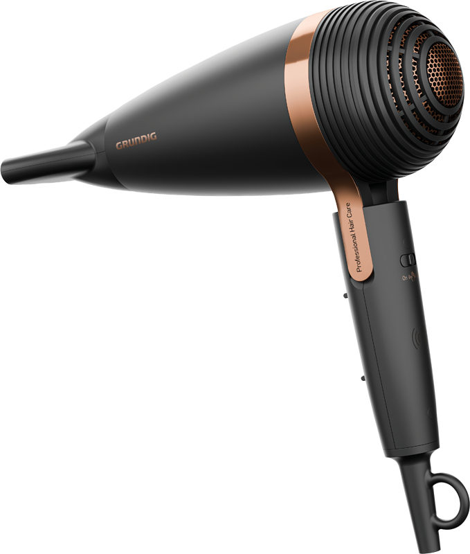 Grundig HD 8080 – image 3