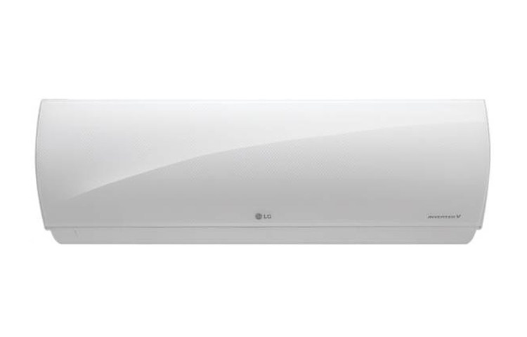 LG Prestige Inverter V