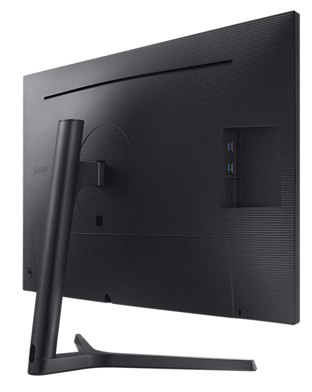 Samsung LU32H850UMU computer monitor – image 7