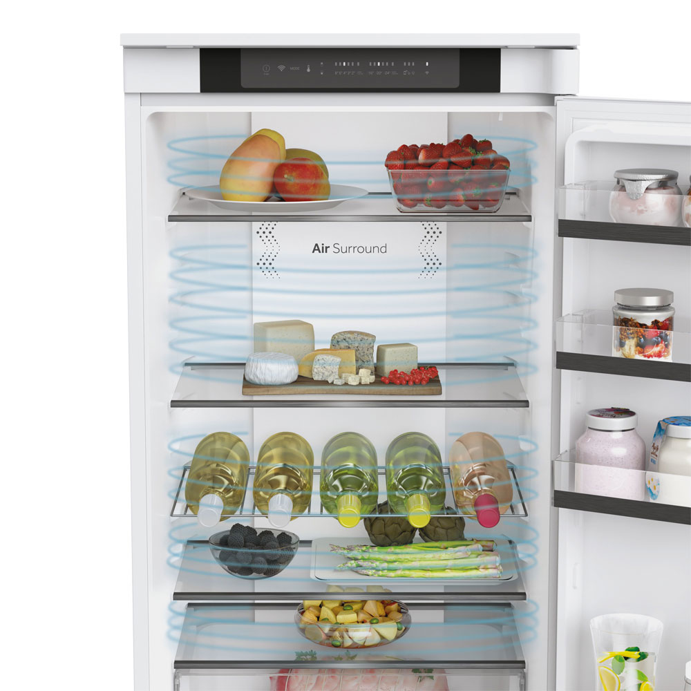 Haier HBW5519ERU Built-in – image 8