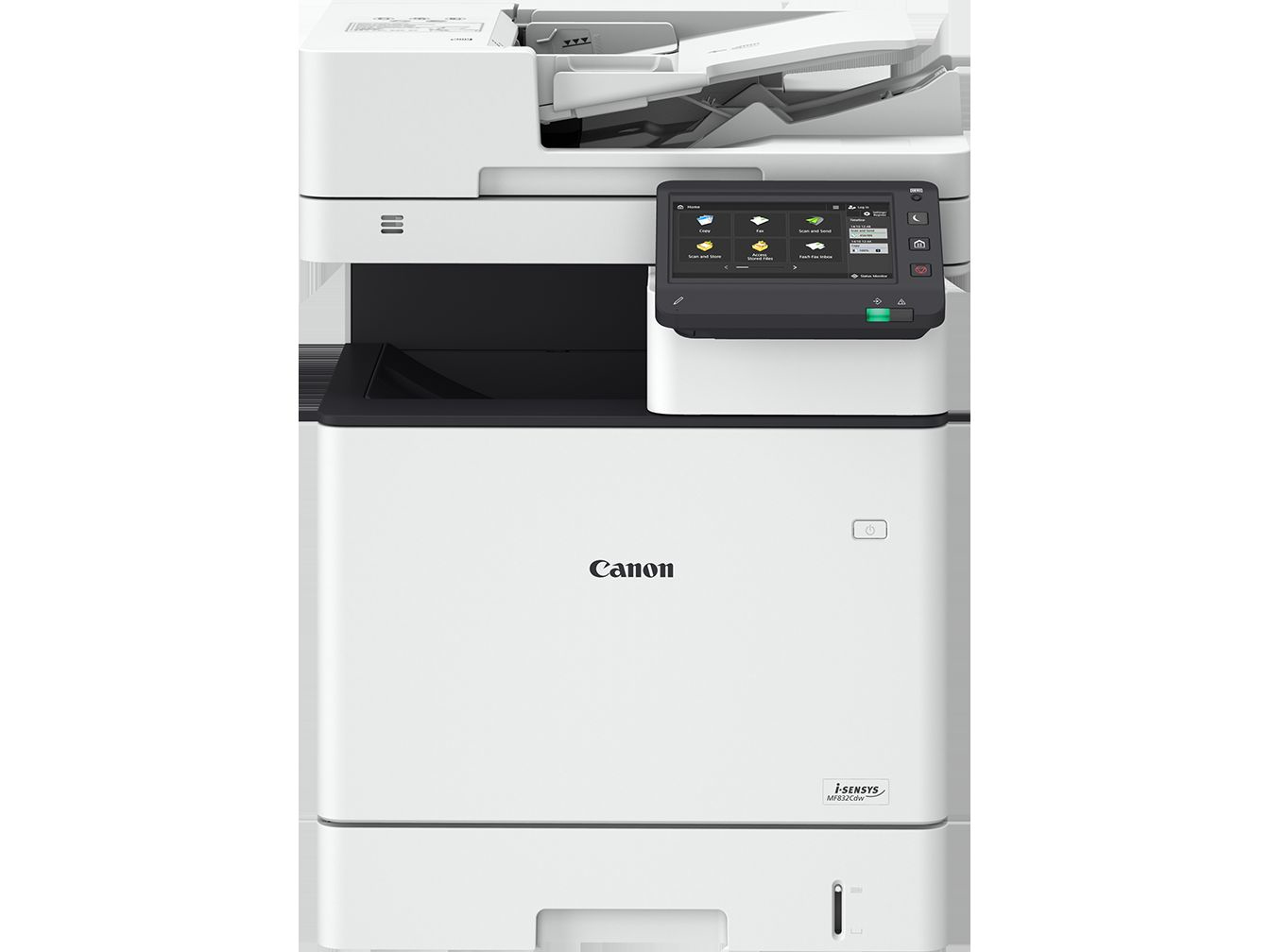 Canon i-SENSYS MF832Cdw Laser A4 – image 1