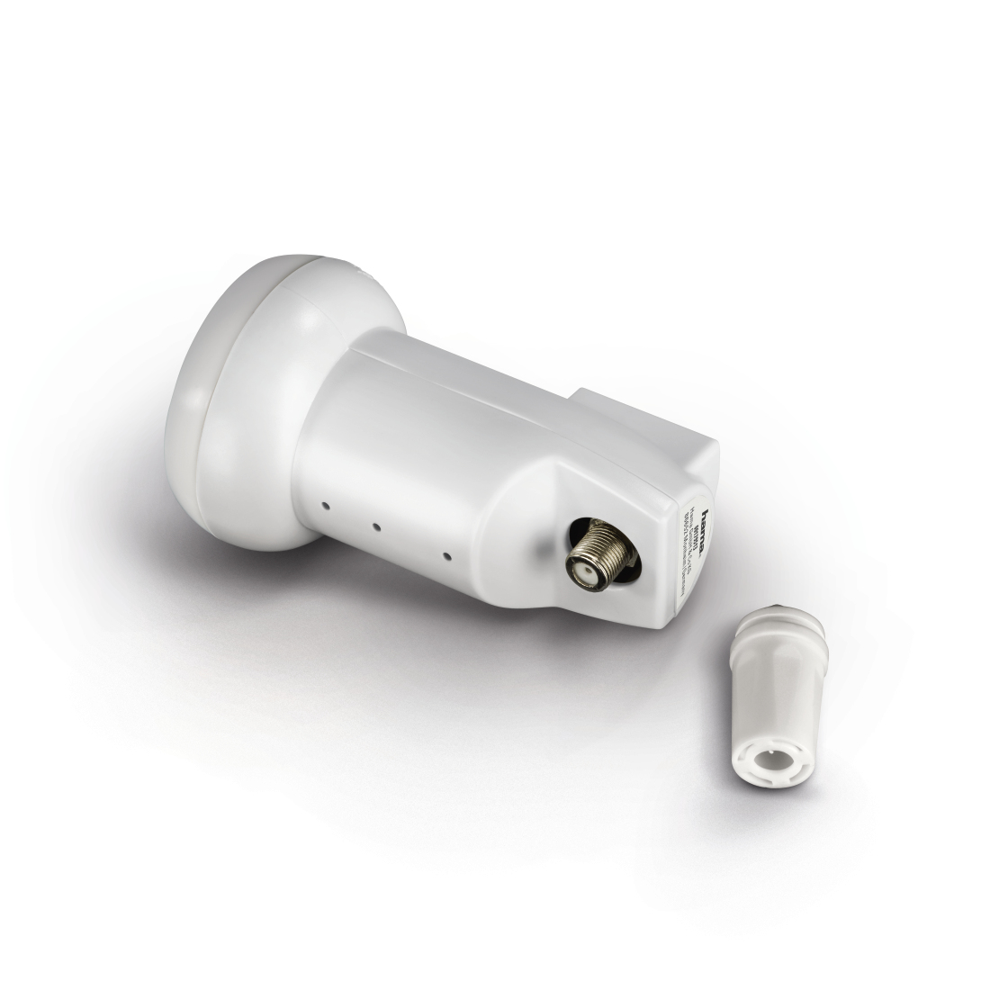 Hama 00179513 Low Noise Block downconverter (LNB) 10.7 – image 2