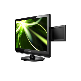 Samsung 2263DX 22" UbiSync LCD – image 5