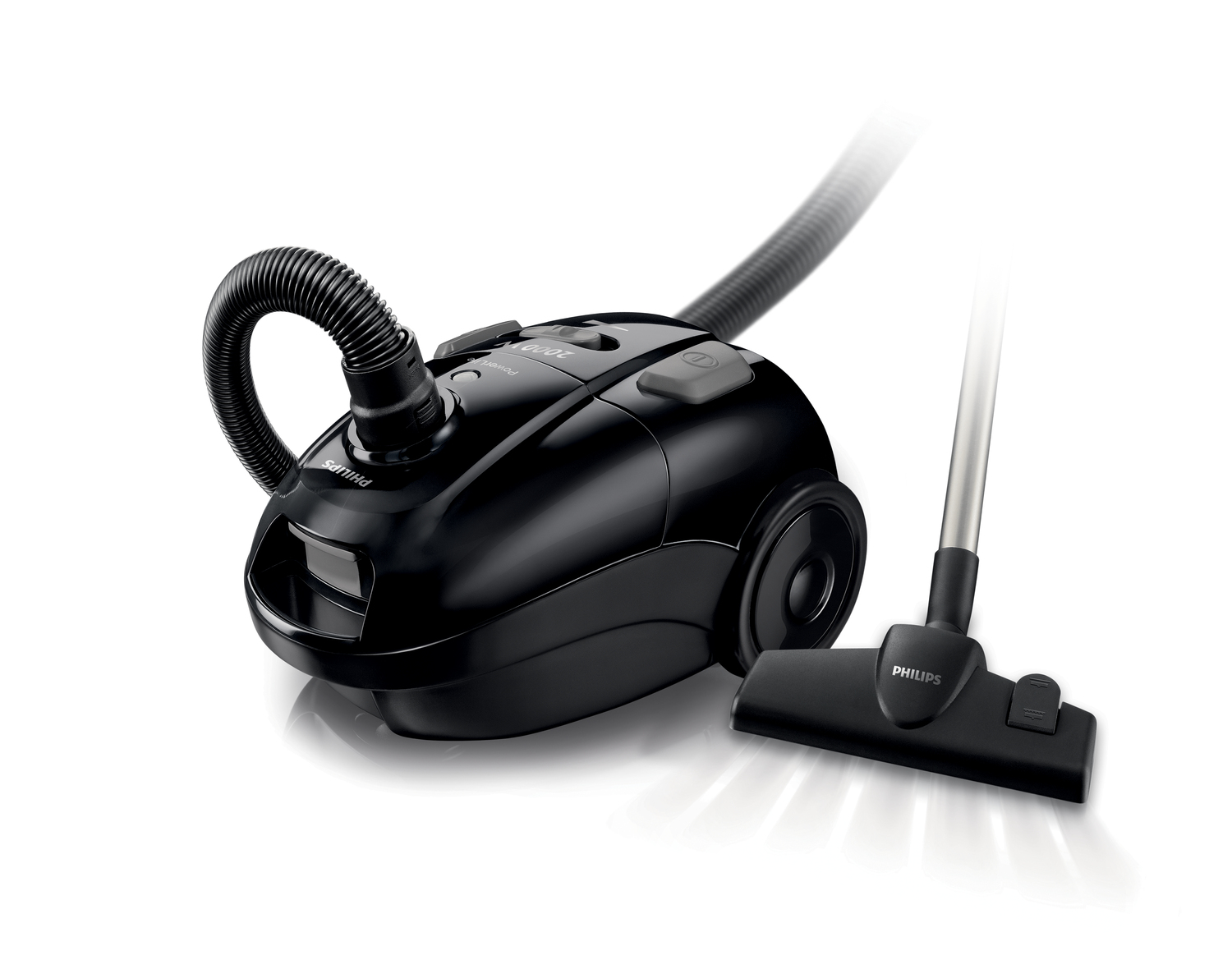 Philips PowerLife Vacuum cleaner with bag FC8452/61 – image 9