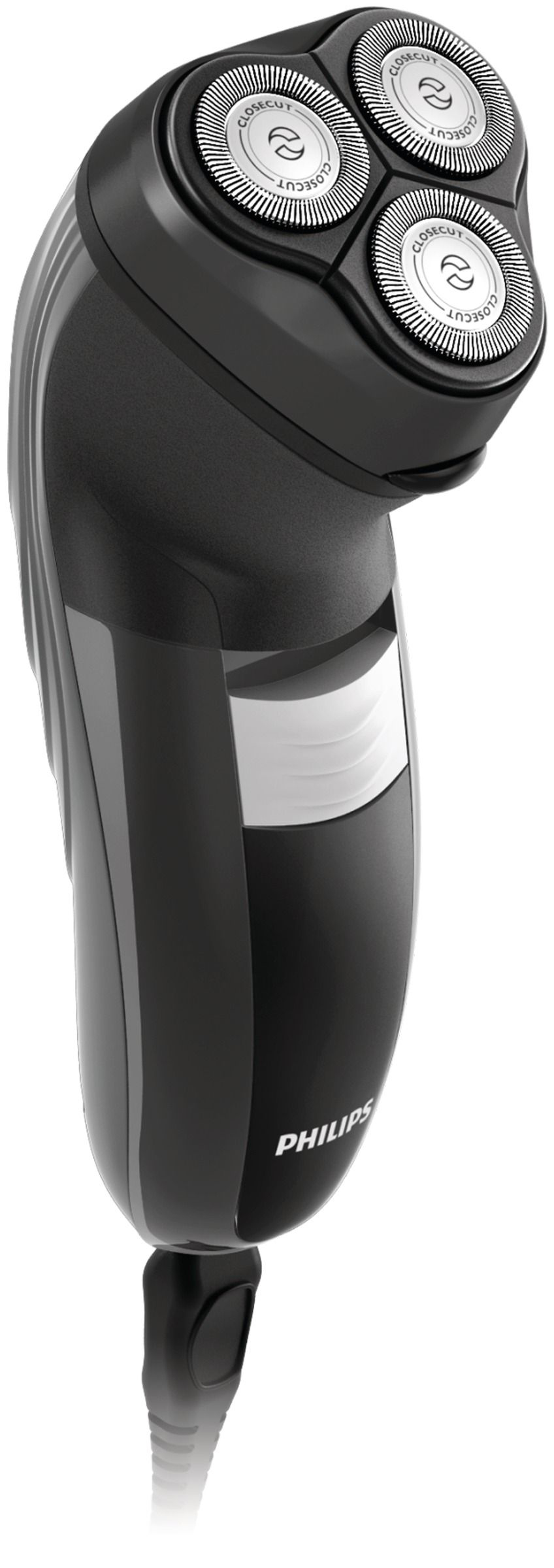Philips SHAVER Series 3000 HQ6907/16 men's shaver Rotation shaver Black – image 2