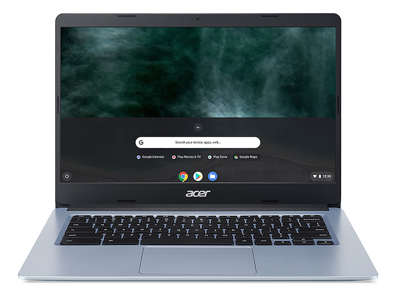 Acer Chromebook CB314-1H-C8F2 Intel® Celeron® N N4020