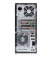 HP Pavilion a6400f Desktop PC